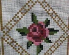 Tela para bordar em talagarça TA-18 - 52 x 52 cm
