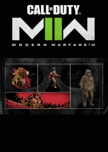 Pack de itens Jack Link's (Warzone 2.0/MW2) - Call of Duty COD