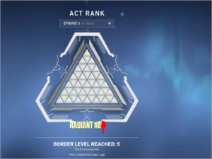 CONTA RADIANTE VALORANT MUITAS SKINS