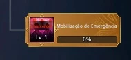 Clã - Mir4 - SA23 - LV35