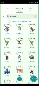 CONTA POKÉMON GO NÍVEL 44 MEW 100% IV E CHARIZARD SHUNDO - Pokemon GO