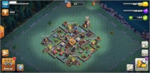 CV10 - Clash of Clans