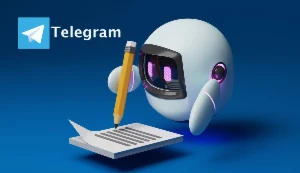 🤖 Bot Telegram Profissional – Licença Liberada Para Revenda - Others