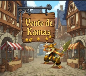 Dofus kama 2026 10milhões extras 