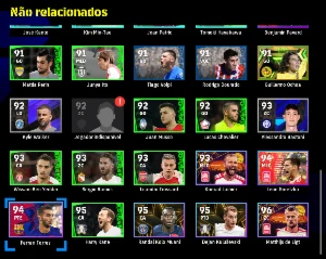 Conta efootball 2025 - PC / Steam + KONAMI ID - eFootball PES