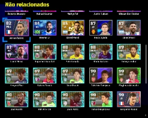 Conta efootball 2025 - PC / Steam + KONAMI ID - eFootball PES