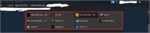 PUBG/NBA2K18/GTA V/ARMA 3 E MAIS!!! - Steam