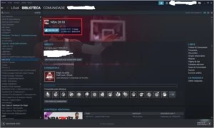 PUBG/NBA2K18/GTA V/ARMA 3 E MAIS!!! - Steam