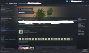 PUBG/NBA2K18/GTA V/ARMA 3 E MAIS!!! - Steam
