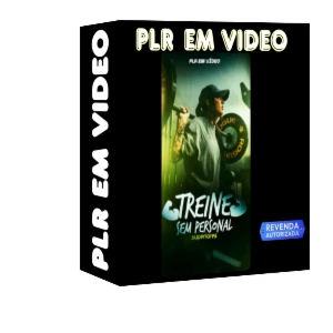 Pack Plr Em Video  Cursos Fitness +Bònus