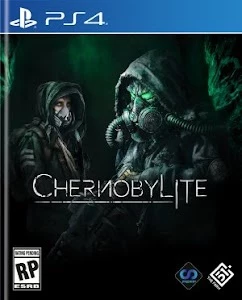 Chernobylite PS4 DIGITAL - Playstation