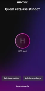 Vendas Hbo Max Oficial - Assinaturas e Premium