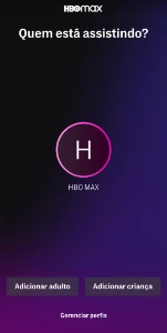 Vendas Hbo Max Oficial - Assinaturas e Premium