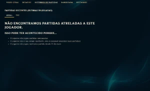 Conta Handlevel Antiga - Lol - League Of Legends