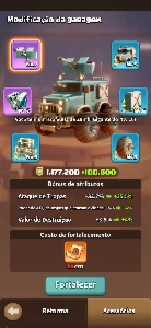 Vendo conta, R$ 1.500, level 25, 100m+ - Summoners War