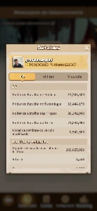 Vendo conta, R$ 1.500, level 25, 100m+