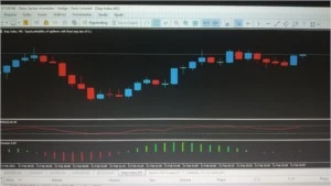 INDICADOR MT5//DIGITAL/FOREX - PROMO! - Outros