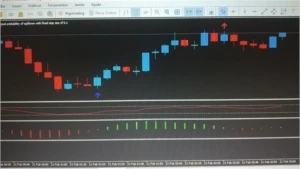 INDICADOR MT5//DIGITAL/FOREX - PROMO! - Outros