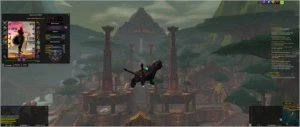 CONTA DE WORLD OF WARCRAFT - Blizzard