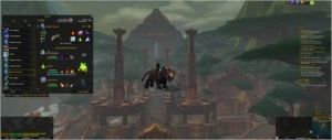 CONTA DE WORLD OF WARCRAFT - Blizzard