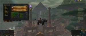 CONTA DE WORLD OF WARCRAFT - Blizzard