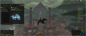 CONTA DE WORLD OF WARCRAFT - Blizzard