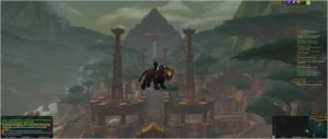 CONTA DE WORLD OF WARCRAFT - Blizzard