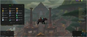 CONTA DE WORLD OF WARCRAFT - Blizzard