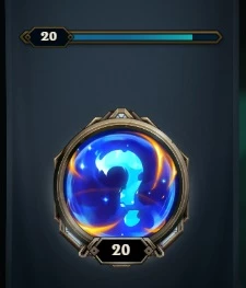 Conta lv 20 com algumas skins - League of Legends LOL