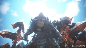 Conta Bdo End-Game 26.7B Silver Tenda Premium  3 Lendário T9 - Black Desert