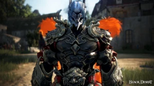 Conta Bdo End-Game 26.7B Silver Tenda Premium  3 Lendário T9 - Black Desert