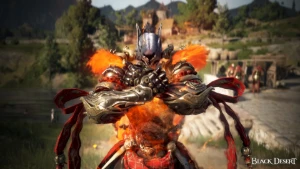 Conta Bdo End-Game 26.7B Silver Tenda Premium  3 Lendário T9 - Black Desert