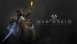 GOLD NEW WORLD - Servidor Arjuna