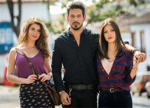 Novela Espelho da Vida (Google Drive) - Outros
