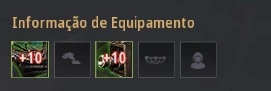 Conta 701 GS - 309/392 - Black Desert