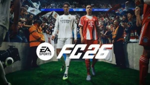 Ea Fc 26 Steam - Conta Full Acesso - FIFA