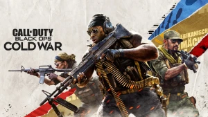 Call Of Duty BO Cold War XBOX ONE / X (Código de 25 dígitos)