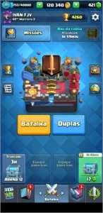 Combo clash of clans cv9 full e clash royale level 9