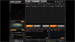 CONTA CORONEL 3 POINT BLANK PB