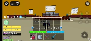 Conta blox fruits - Roblox