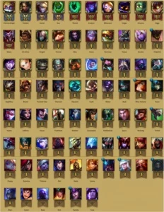 CONTA PRATA V 71 CHAMPS + 25 SKINS ZIGGS ARCANISTA E - League of Legends LOL