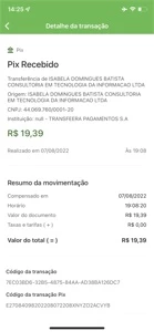Plataforma de lucro diário - Outros