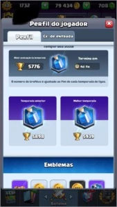 clash royale nv13 full lendarias