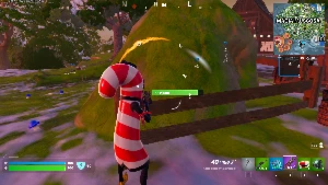 Cheat Ghosty Fortnite Indetectável