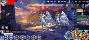 Cc Saint Seiya Serv 142 Com Shura Div Reparado - Saint Seiya Awakening SSA