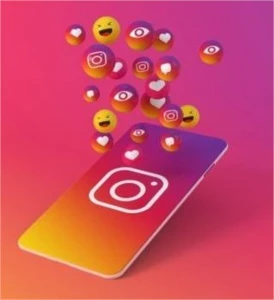 Seguidores Instagram - Envio imediato - Redes Sociais