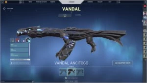 CONTA - LOL 86SKINS + VALORANT 1ºPASSE+V.ANCIFOGO/P.NEBULOSA - League of Legends