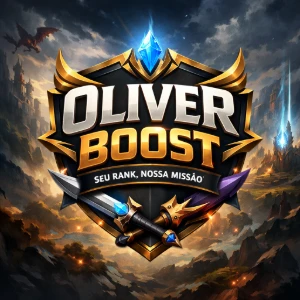 Elo Job LoL Profissional – Suba de Elo Rápido e Seguro