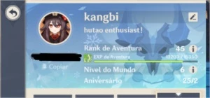 genshin impact