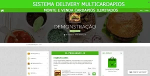 Templates / Scripts para Sites - Outros